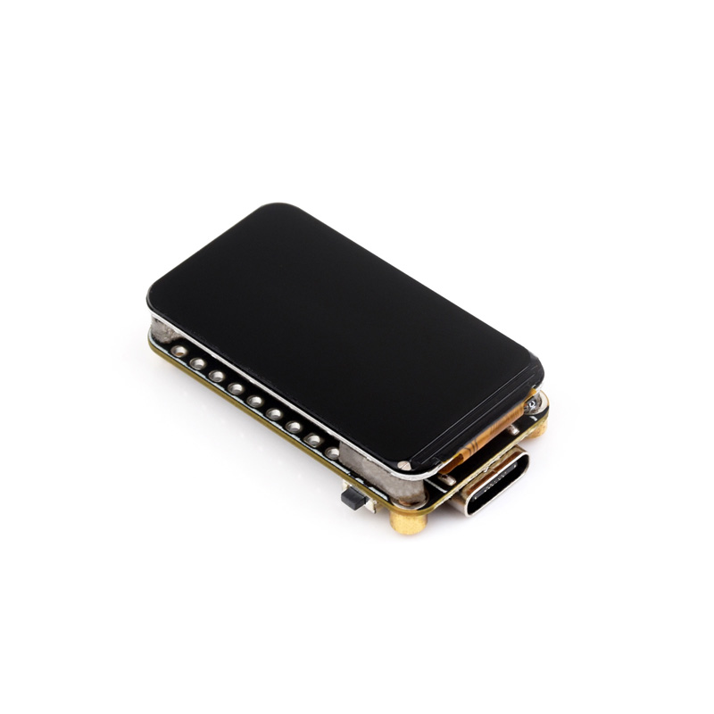 Waveshare ESP32-C6 1.47 بوصة ل - مراجعة Display Epaper 2.9 وسعره