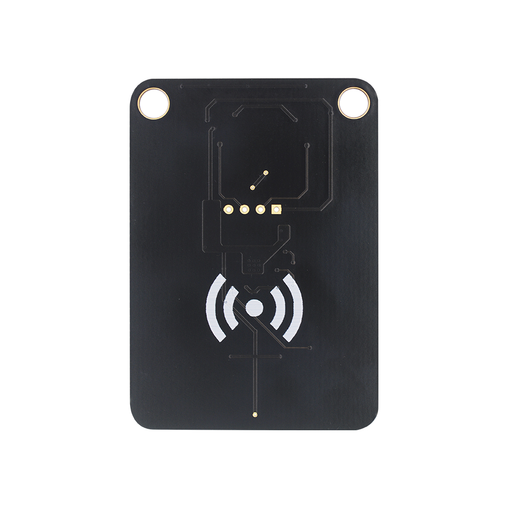 وحدة RFID RC522 MFRC-522، مجمو - مراجعة Home Automation Raspberry Pi وسعره